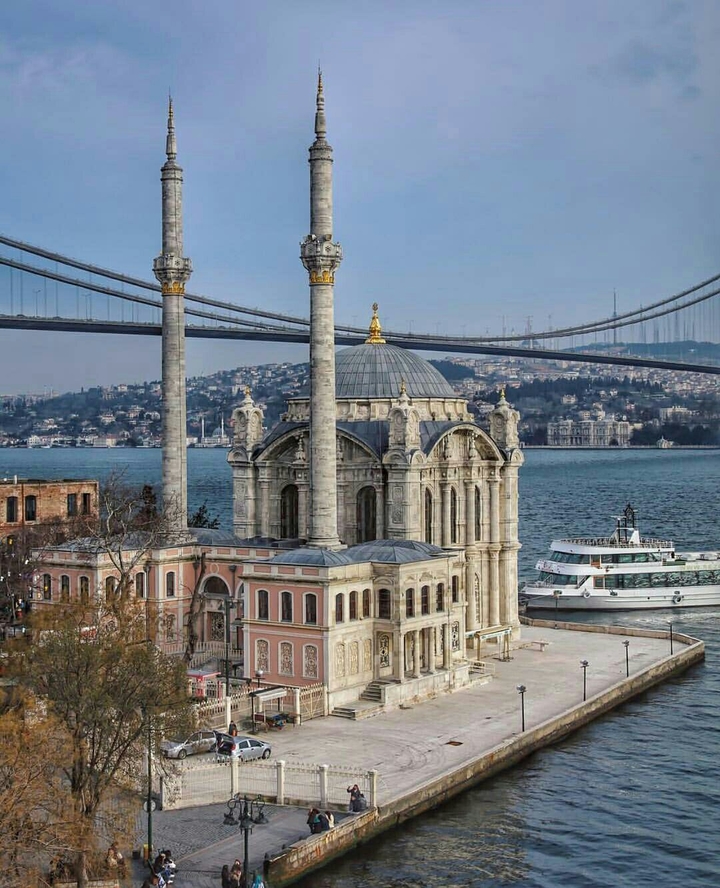 İstanbul Türkiye