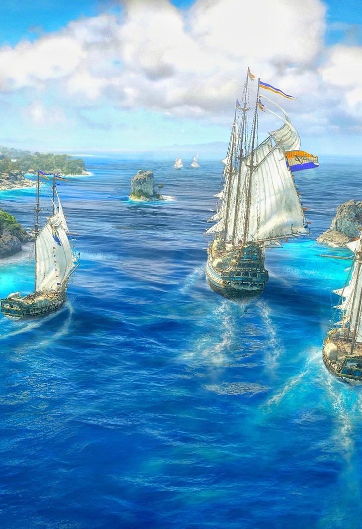 Ship