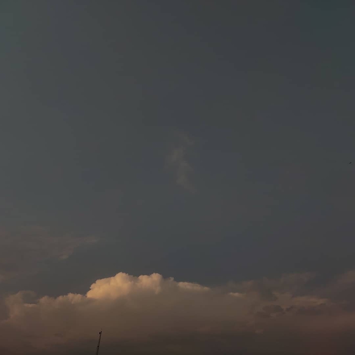 different cloud not similar