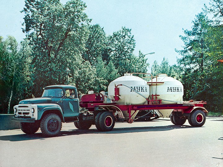 zil