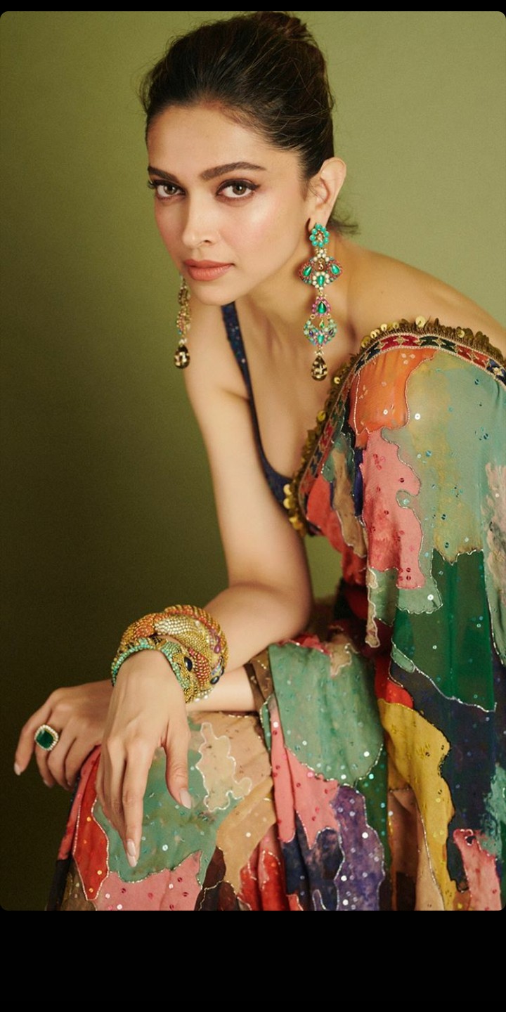 Deepika paduekon