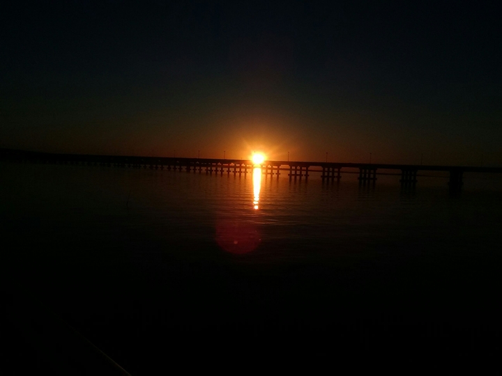 Sun Peaking