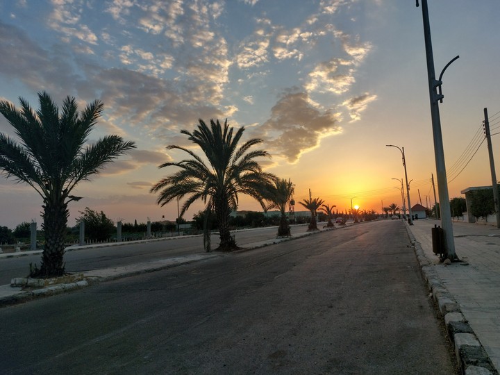 غروب