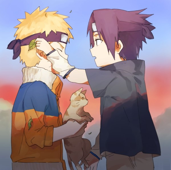 Naruto
