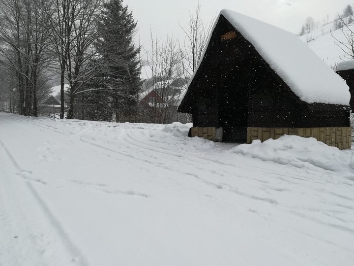 Winter fairytaile