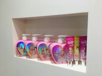콩순이 시크릿쥬쥬