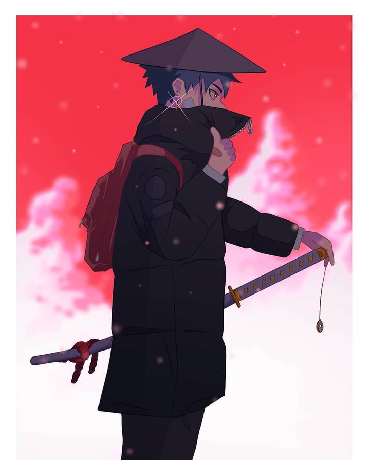 samurai