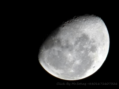 3rd moon