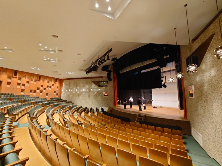 theater
