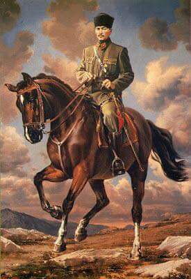Atatürk❤❤❤