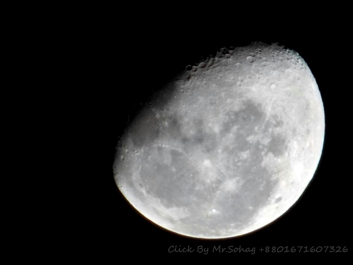 3rd moon
