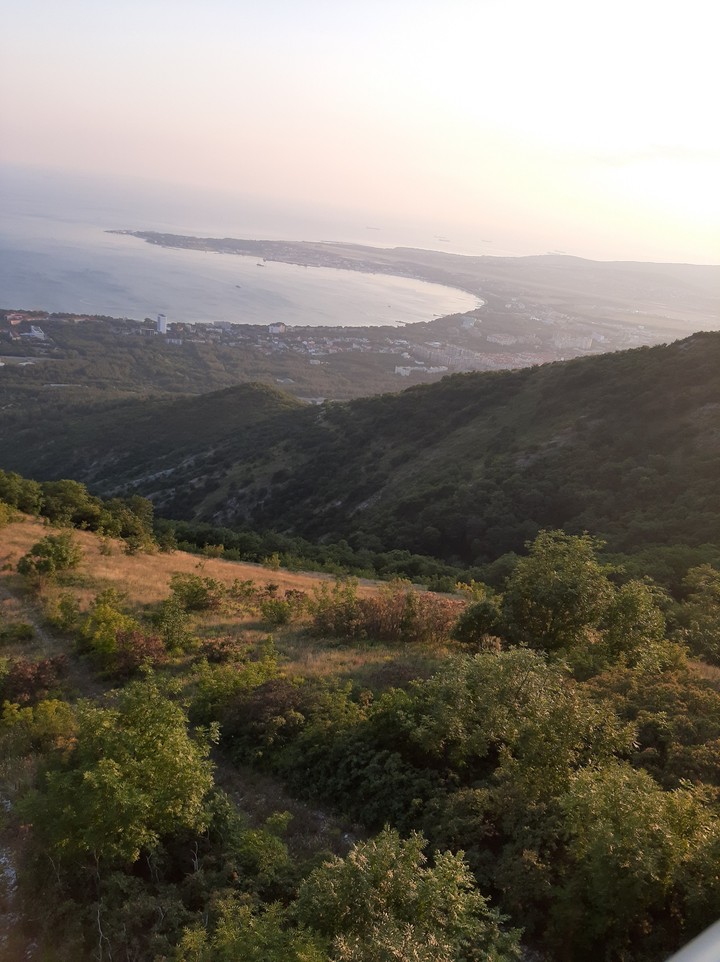 nature