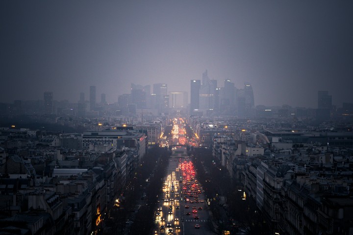 Night City