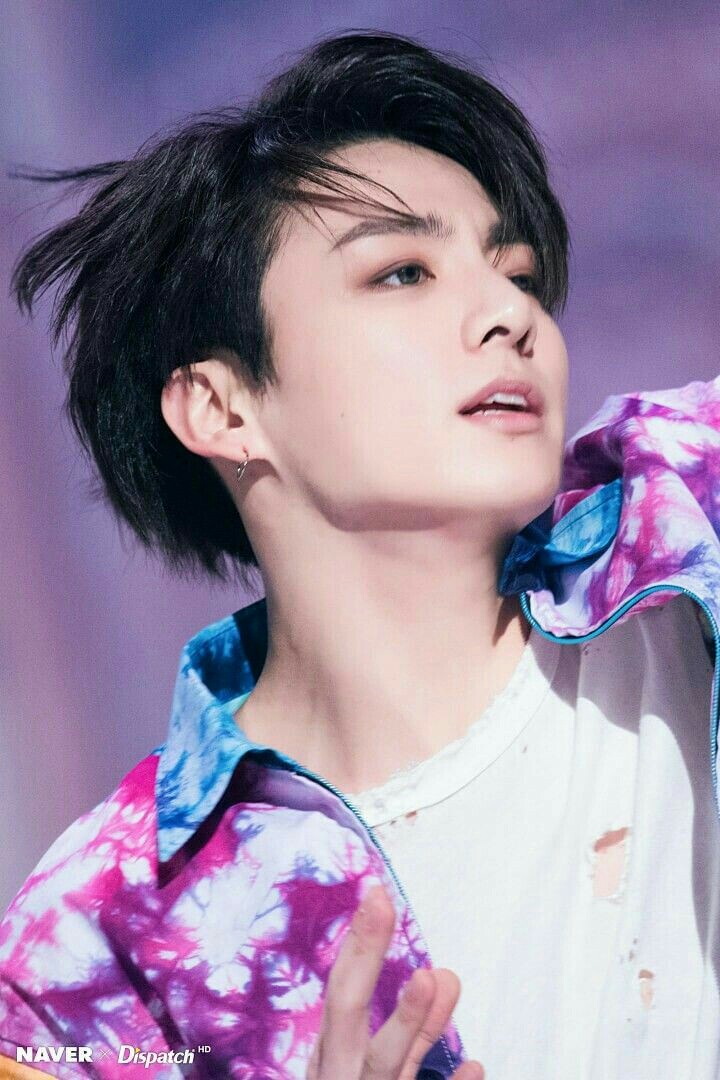 Jungkook