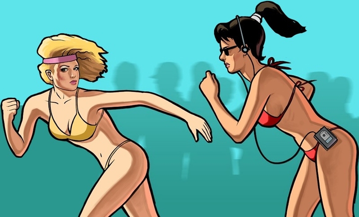 Vice City