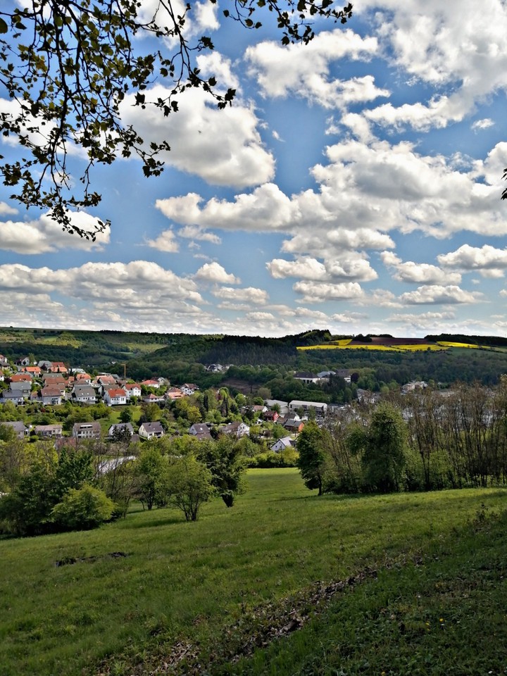 nature of germany
