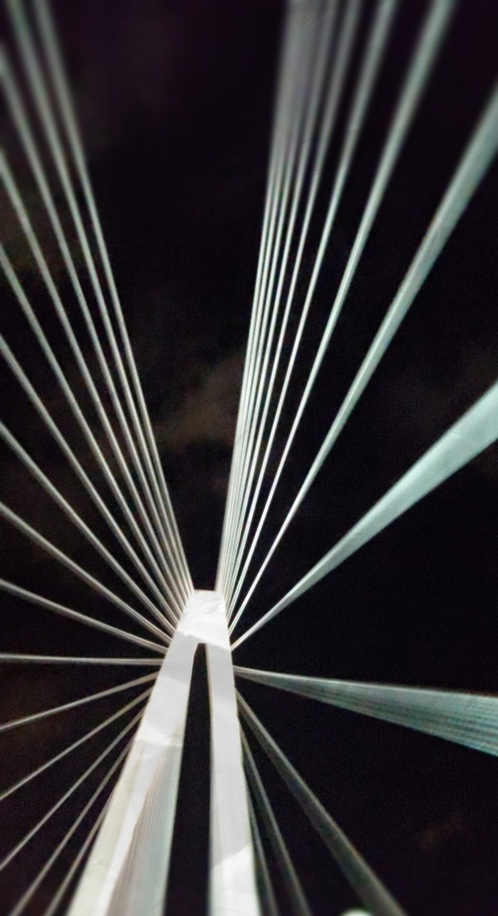 light bridge