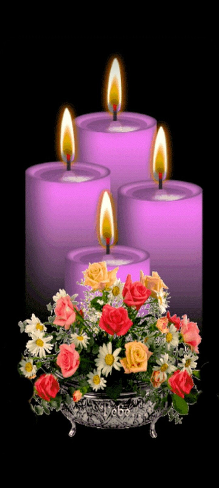 Good night my friends