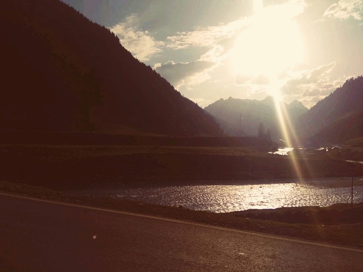 Indus