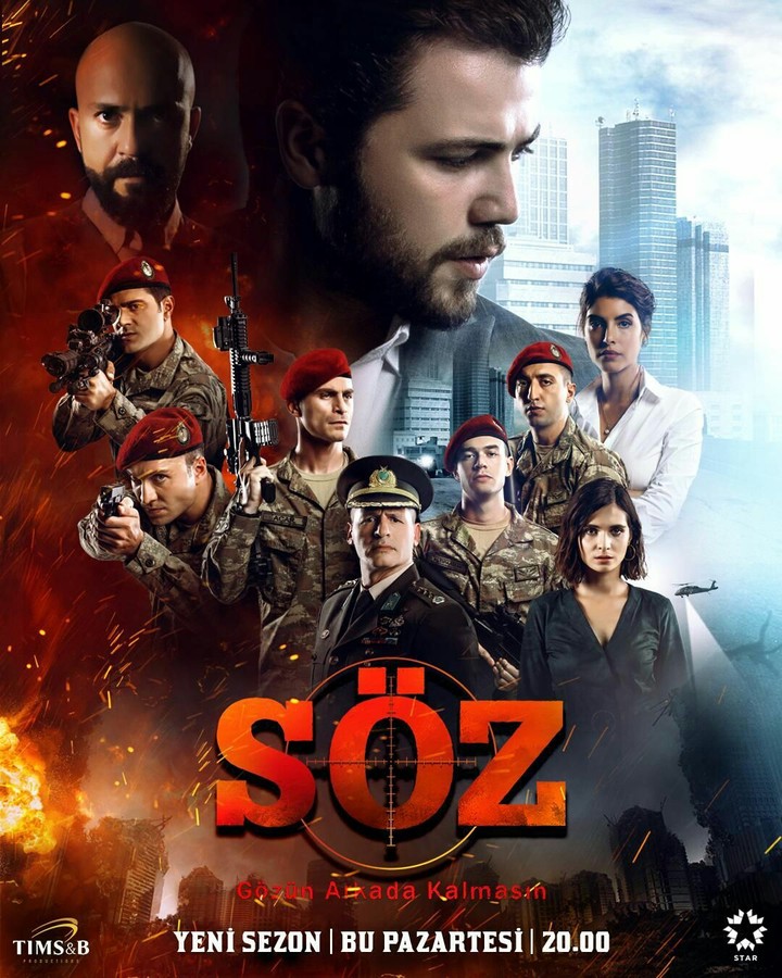 söz dizi