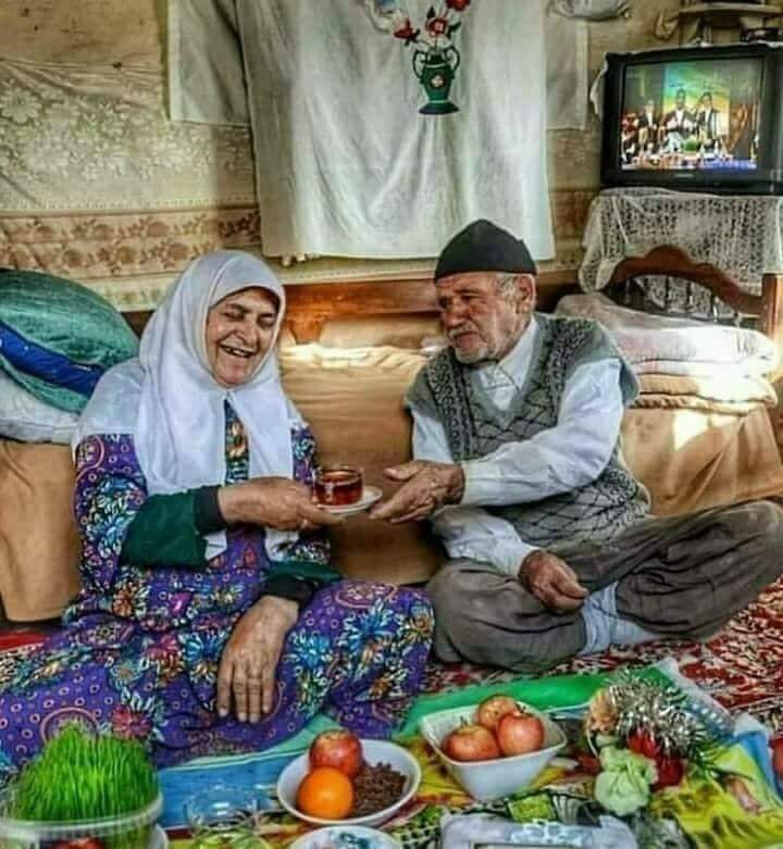 المودة