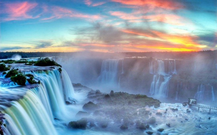 океан