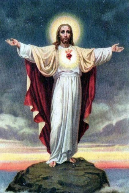 JESUS