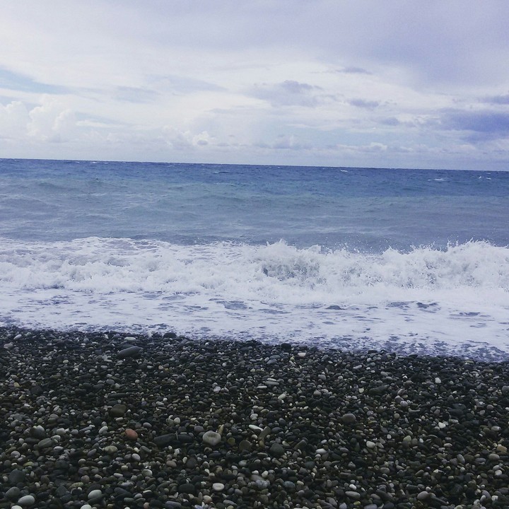 sea