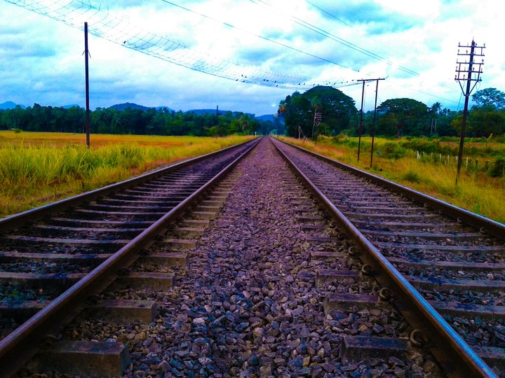 rail ways