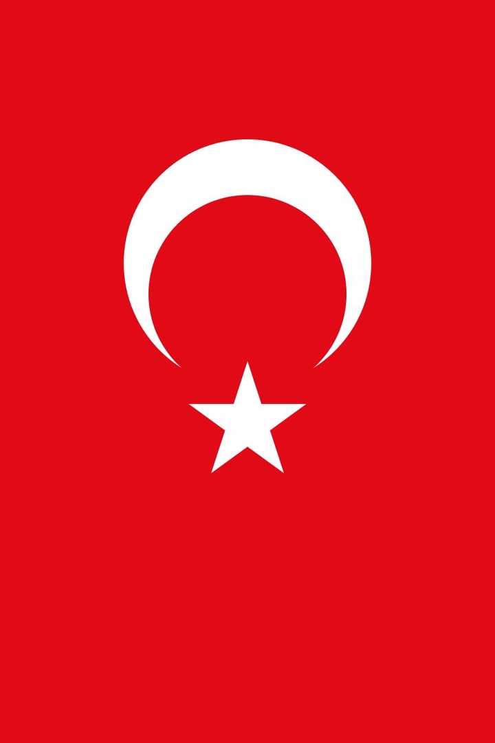 türkiye bayrağı