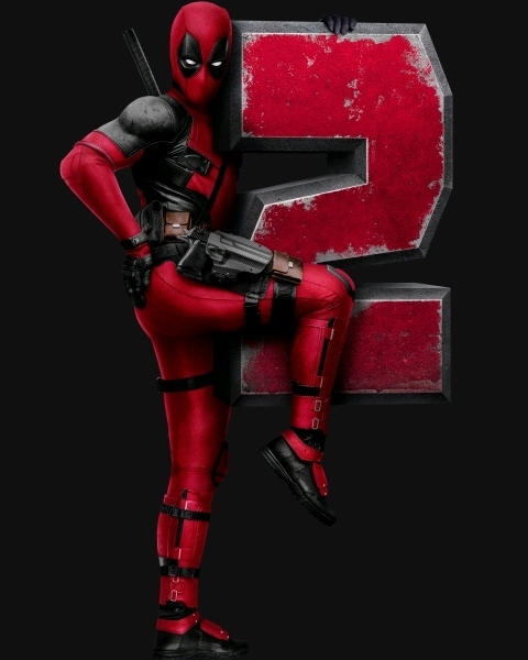 Deadpool 2