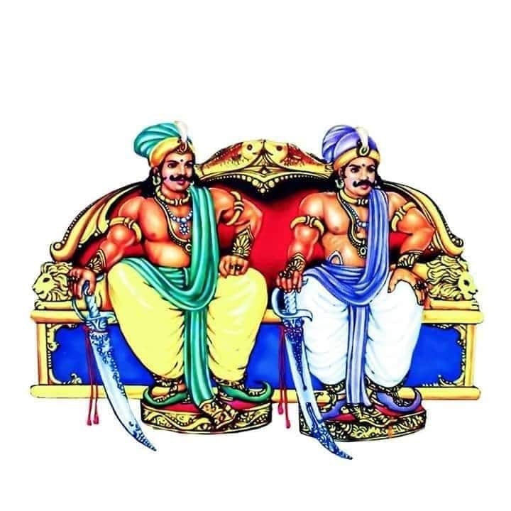 மருது