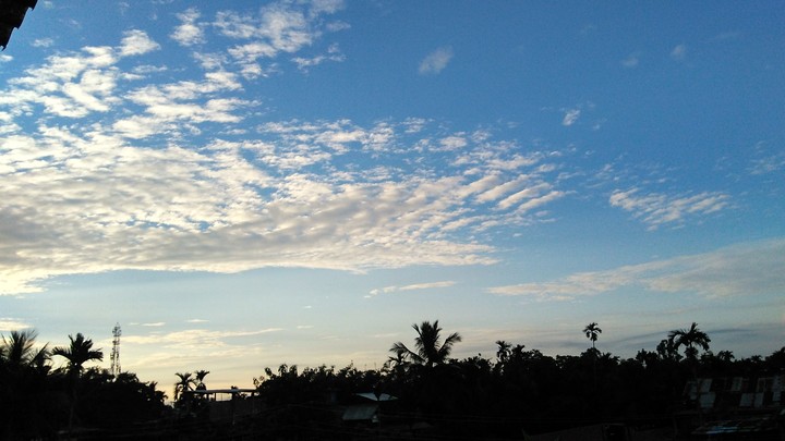 sky