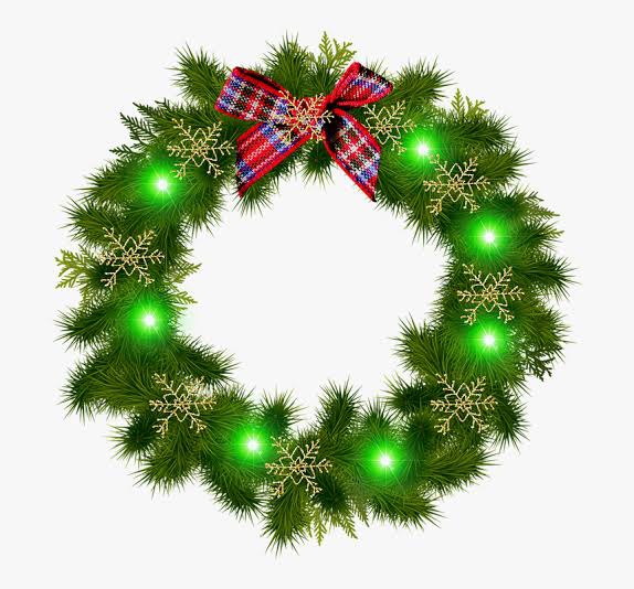 It's Christmas
