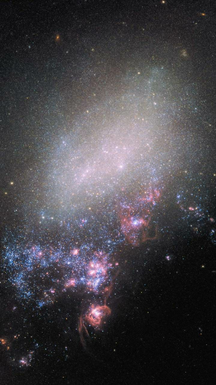 туманность