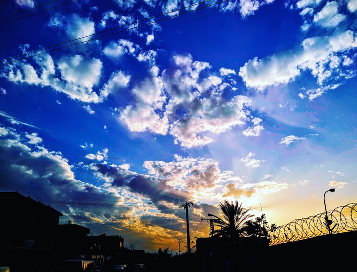 #sky