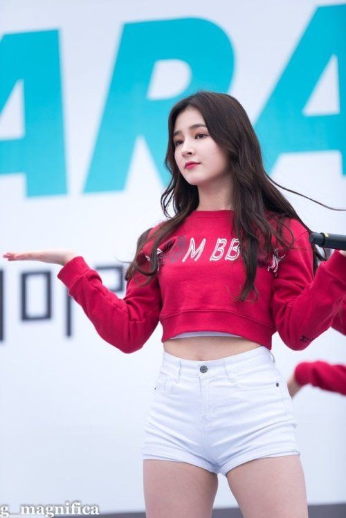 Nancy momoland