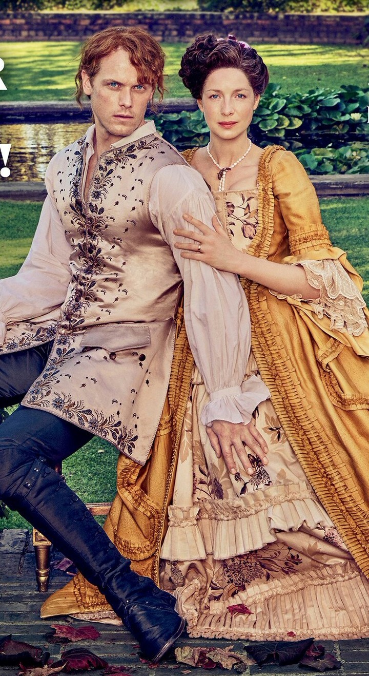 Outlander