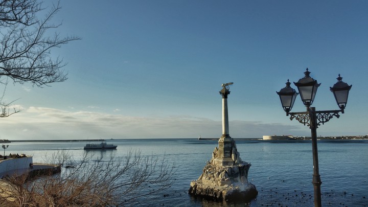Sevastopol