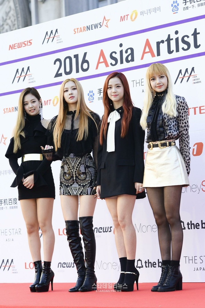 Blackpink