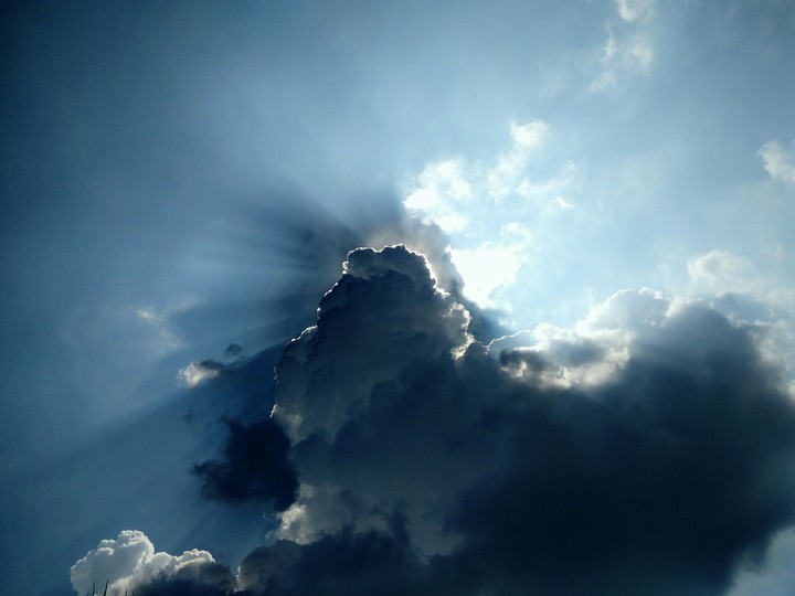 #clear# blue#sky..