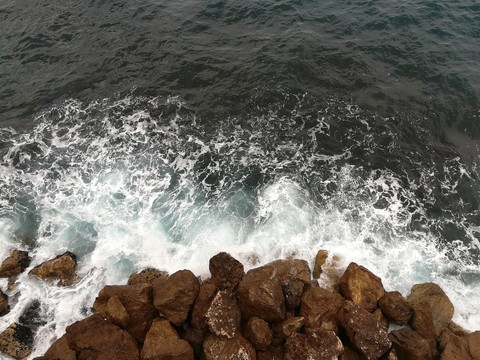 ocean