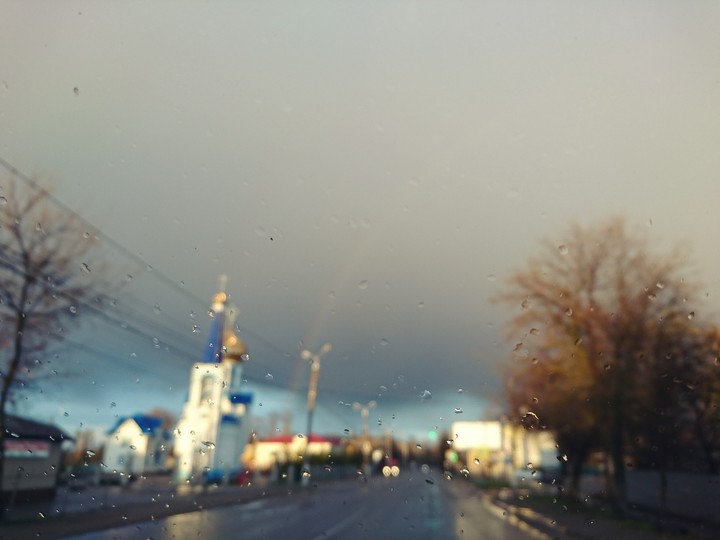 Church