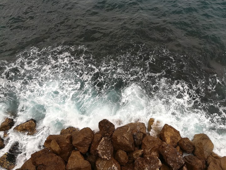 ocean