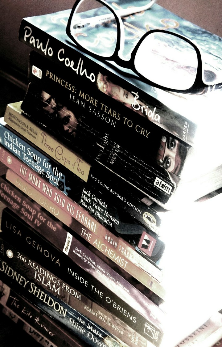 novels