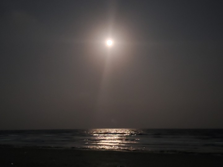 Moon