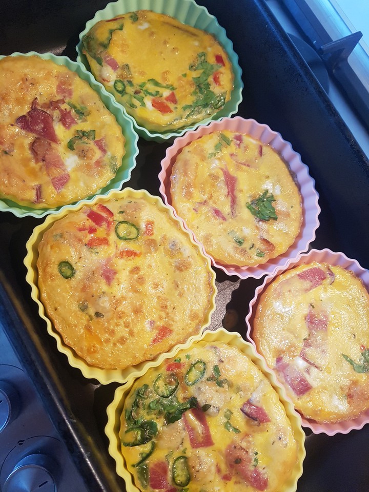 omlette