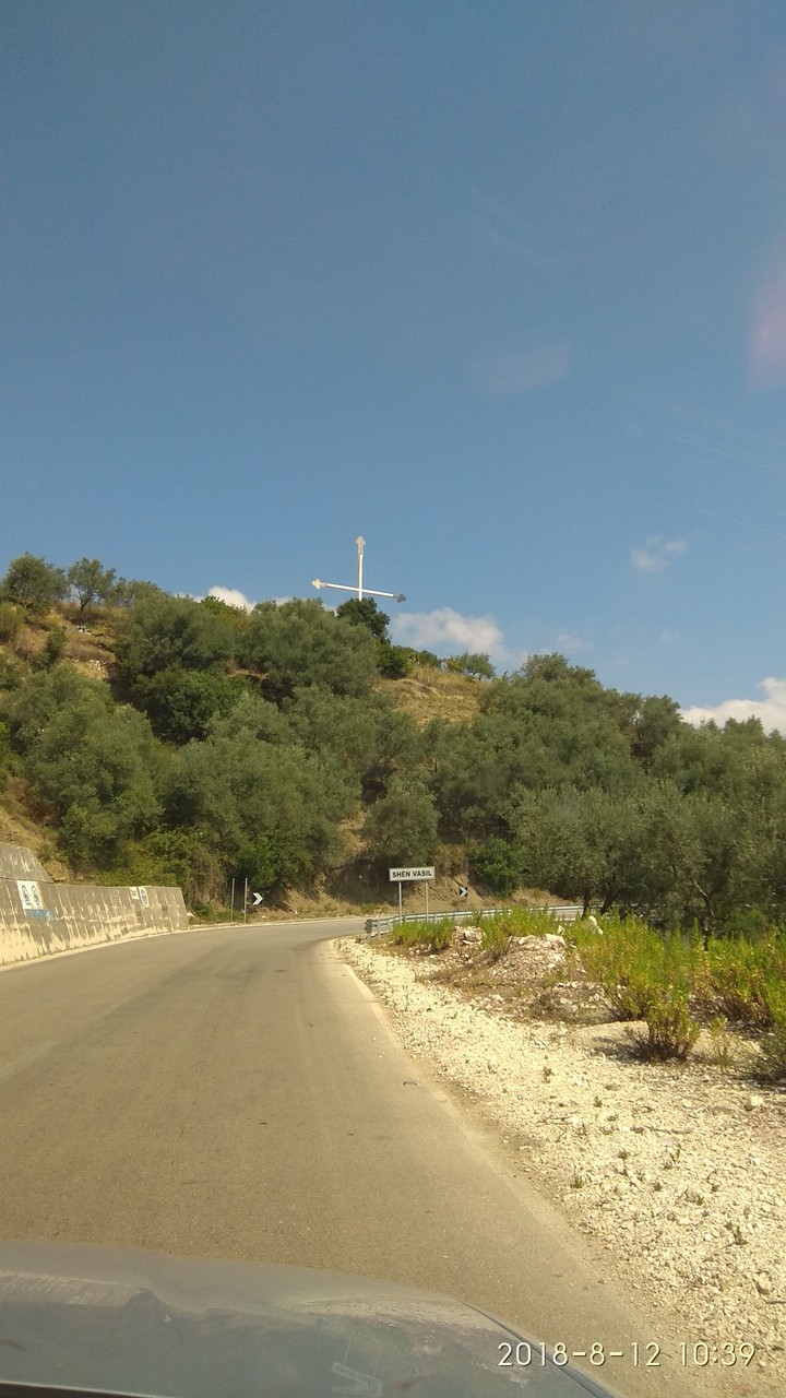 Shën Vasil