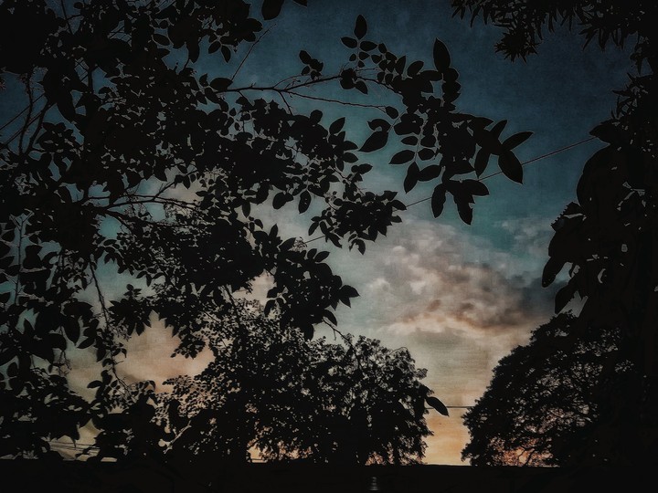 Another day has past. Thank you. 