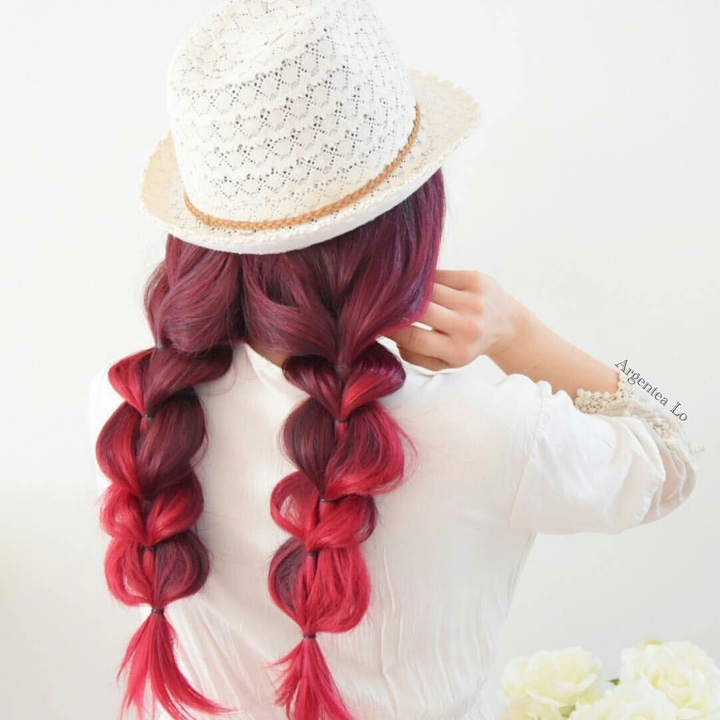 girly